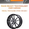 Диски Race Ready Technology CSSYA8522 | Каталог Wheelsnheels.ru