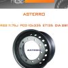 Диски Asterro | Каталог Wheelsnheels.ru