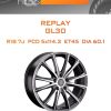 Диски REPLAY GL30 | Каталог Wheelsnheels.ru