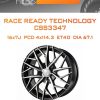 Диски Race Ready Technology CSS3347 | Каталог Wheelsnheels.ru