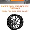 Диски Race Ready Technology CSS3940 | Каталог Wheelsnheels.ru