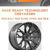 Диски Race Ready Technology CSSYA3385 | Каталог Wheelsnheels.ru