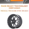Диски Race Ready Technology CSSYA5641 | Каталог Wheelsnheels.ru