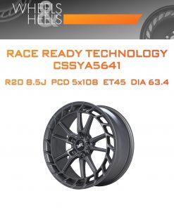 Диски Race Ready Technology CSSYA5641 | Каталог Wheelsnheels.ru