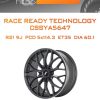 Диски Race Ready Technology CSSYA5647 | Каталог Wheelsnheels.ru