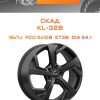 Диски СКАД KL-328 | Каталог Wheelsnheels.ru