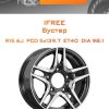 Диски iFree Бустер | Каталог Wheelsnheels.ru