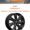 Диски КиК Kleemann | Каталог Wheelsnheels.ru