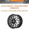 Диски Race Ready Technology CSS8122 | Каталог Wheelsnheels.ru