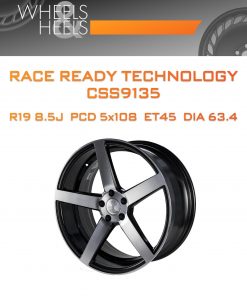 Диски Race Ready Technology CSS9135 | Каталог Wheelsnheels.ru