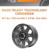 Диски Race Ready Technology CSSD2828 | Каталог Wheelsnheels.ru