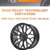 Диски Race Ready Technology CSSYA3386 | Каталог Wheelsnheels.ru