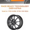 Диски Race Ready Technology CSSYA3763 | Каталог Wheelsnheels.ru
