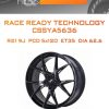 Диски Race Ready Technology CSSYA5636 | Каталог Wheelsnheels.ru