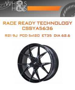Диски Race Ready Technology CSSYA5636 | Каталог Wheelsnheels.ru