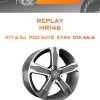 Диски REPLAY MR146 | Каталог Wheelsnheels.ru