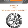 Диски REPLAY JT6 | Каталог Wheelsnheels.ru