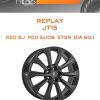 Диски REPLAY JT15 | Каталог Wheelsnheels.ru