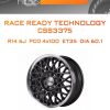 Диски Race Ready Technology CSS3375 | Каталог Wheelsnheels.ru