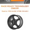 Диски Race Ready Technology CSS391 | Каталог Wheelsnheels.ru
