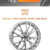 Диски NEO 573 | Каталог Wheelsnheels.ru