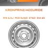Диски Kronprinz/Accuride | Каталог Wheelsnheels.ru