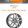 Диски REPLAY JT17 | Каталог Wheelsnheels.ru