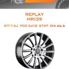 Диски REPLAY MR139 | Каталог Wheelsnheels.ru