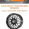 Диски Race Ready Technology CSS3312 | Каталог Wheelsnheels.ru