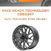Диски Race Ready Technology CSS3347 | Каталог Wheelsnheels.ru