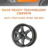 Диски Race Ready Technology CSS9519 | Каталог Wheelsnheels.ru