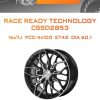 Диски Race Ready Technology CSSD2853 | Каталог Wheelsnheels.ru