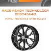 Диски Race Ready Technology CSSYA5640 | Каталог Wheelsnheels.ru