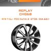 Диски REPLAY CHG68 | Каталог Wheelsnheels.ru
