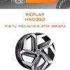 Диски REPLAY HND352 | Каталог Wheelsnheels.ru