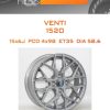 Диски Venti 1520 | Каталог Wheelsnheels.ru