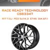 Диски Race Ready Technology CSS3347 | Каталог Wheelsnheels.ru