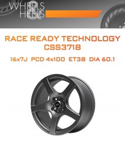Диски Race Ready Technology CSS3718 | Каталог Wheelsnheels.ru