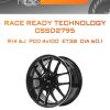 Диски Race Ready Technology CSSD2795 | Каталог Wheelsnheels.ru