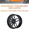 Диски Race Ready Technology CSSYA3372 | Каталог Wheelsnheels.ru