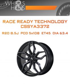Диски Race Ready Technology CSSYA3372 | Каталог Wheelsnheels.ru