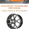 Диски Race Ready Technology CSSYA5636 | Каталог Wheelsnheels.ru
