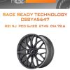 Диски Race Ready Technology CSSYA5647 | Каталог Wheelsnheels.ru