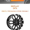 Диски REPLAY DF5 | Каталог Wheelsnheels.ru