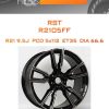 Диски RST R2105FF | Каталог Wheelsnheels.ru