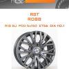 Диски RST R088 | Каталог Wheelsnheels.ru