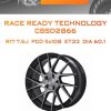 Диски Race Ready Technology CSSD2866 | Каталог Wheelsnheels.ru