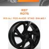 Диски RST R075 | Каталог Wheelsnheels.ru