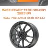 Диски Race Ready Technology CSS3199 | Каталог Wheelsnheels.ru