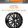 Диски Carwel Майя 194 | Каталог Wheelsnheels.ru